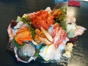 食鮮酒房 和み家