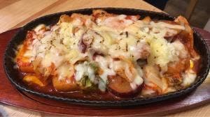 幸福食堂