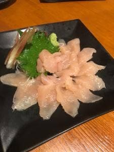 THEやきとり喜作