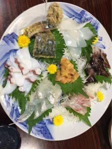 居酒屋おおはし