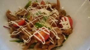 Kuru cafe