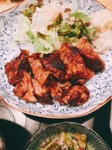 日本料理 斗南