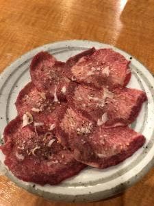炭焼飛騨牛 飛州