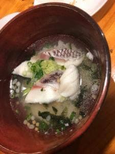 魚拓