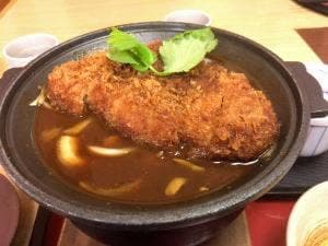 和食麺処サガミ 土岐店