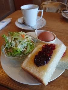 COFFEE らいむ