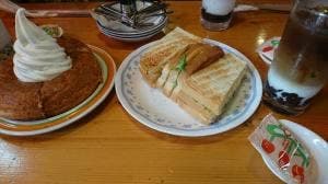 コメダ珈琲店 本町田店