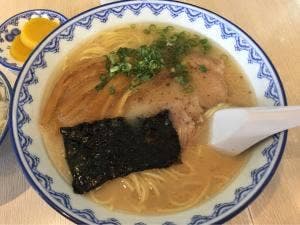 国龍