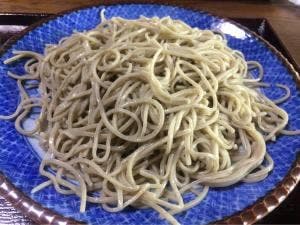 そば処 鴨の庄
