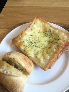 メゾン・ドゥ・ブレ