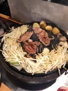 北えびす