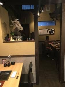 祇園焼肉 石屋