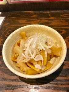 生つくね 元屋 町屋店