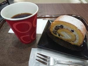 小川珈琲 木曽川店