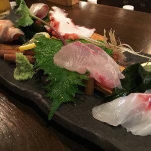 酒膳町家 暮れ六つ