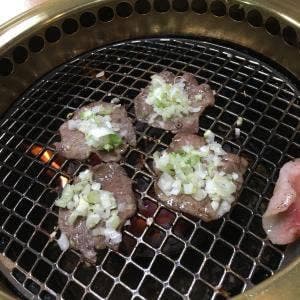 焼肉館