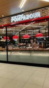 ポンパドウル 綱島店