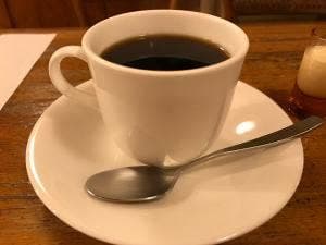 キクノヤコーヒー店