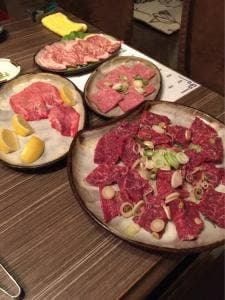 焼肉 大蓮