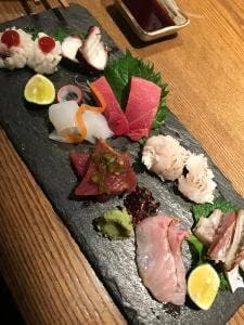 天びん棒