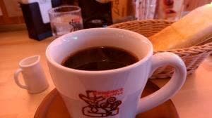 コメダ珈琲店 エキア東武練馬店