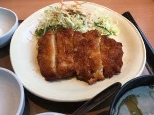 やよい軒 宇都宮テクノポリス店