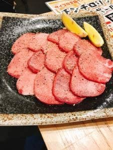 秩父焼肉ホルモン まる助 熊谷駅前店