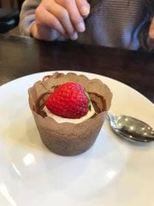 ビストロ グルナッシュ