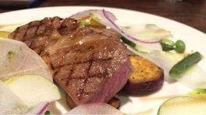 Cochon Rose