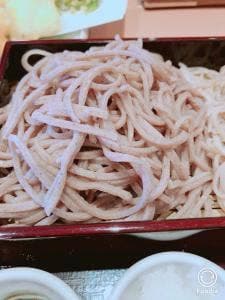 手打ちそば 龍瓶