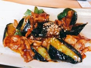 やよい軒 宗像店