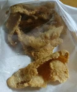 みんなのやきとり 玉出店