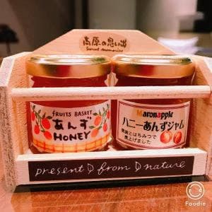 マロナップル