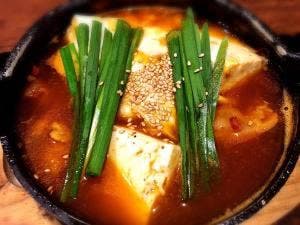 焼とり・ちゃんこ どすこい