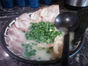 麺恋 佐藤 すすきの2号店