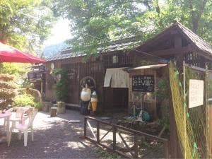 きぬがわ武庵