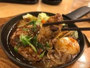 ココス 八日市場店