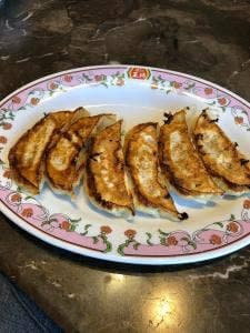 餃子の王将 中地店