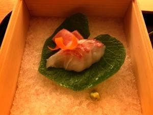 井筒安