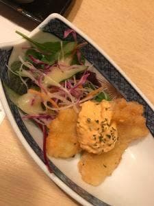 産地直送 うに専門店 海栗屋 市川
