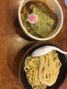 景勝軒 栃木総本店