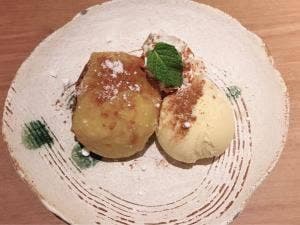 徳樹庵 成田美郷台店