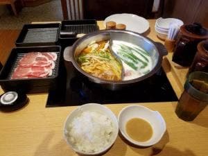 しゃぶ菜 イオンモール木更津店