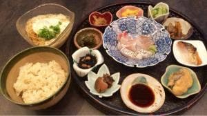 下桂茶屋 月波