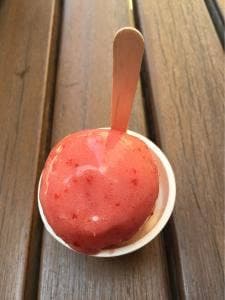 丹後ジャージー牧場 ミルク工房そら