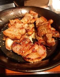 韓国料理 コッチュ
