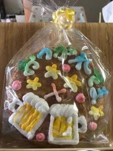 雷神堂 中目黒店