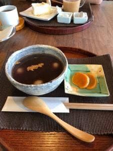 裏乃カフェ
