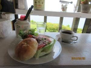 カントリーキッチン