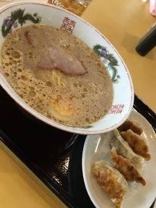 ABCいすみゴルフコース レストラン